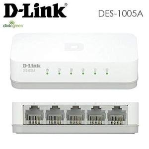 D link 5/8/16/24 Port Switch
